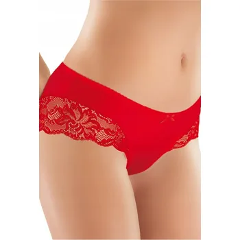 Kalhotky Dámské šortkové kalhotky model 151274 Ewana l