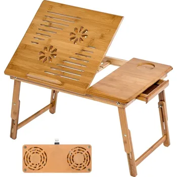 tectake 401655 hnědý