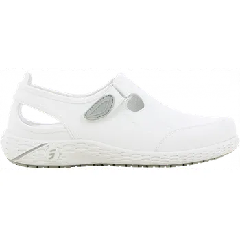 Pracovní oblečení Safety Jogger Obuv LINA OB LADY, různé barvy Velikost 41 (7) bílá