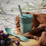 Sada Light My Fire ReKit BIO, Barvy Sandygreen