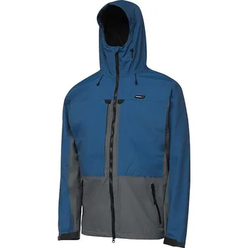 Rybářské oblečení Scierra Bunda Helmsdale Fishing Seaport Blue vel.L