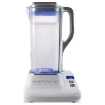 Filtrace vody Aqua Shop Konvice na výrobu vodíkové vody HYDRON CLASSIC