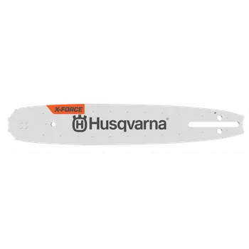 Pilová lišta Lišta Husqvarna X-FORCE MINI 16''/40cm 3/8'' 1,3 56čl. MU