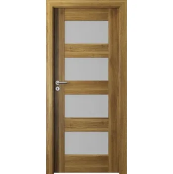 Interiérové dveře PORTADOORS interiérové dveře VERTE PREMIUM model A.4