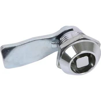 Visací zámek Zámek Z3 Lidokov - 03.110 čtyřhran 6mm