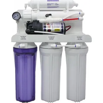 vodní filtr Reverzní osmóza RO 410-M-P-AUT