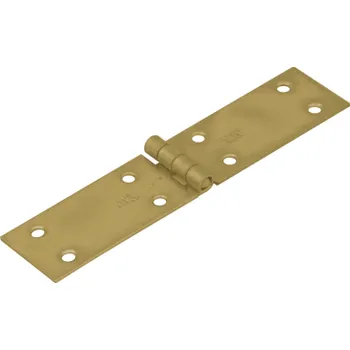 Tesařské kování Závěs stavební 150x35x1,5 mm 8027