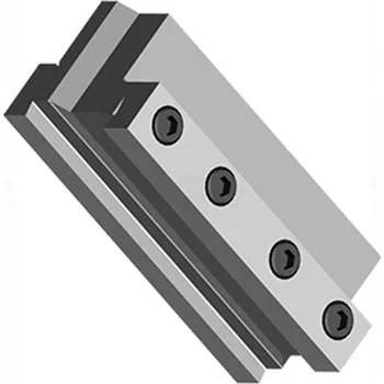 Příslušenstí k soustruhu CeraTec-Tools Držák 20x20-32mm planžeta D-BLADE HOLDER20-32 - SGTBU 20-6G