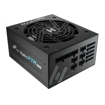 Počítačový zdroj FSP Hydro PTM Pro 1200 (PPA12A1001)