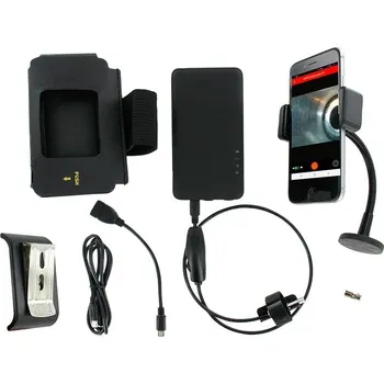 Boroskop Hubitools Video-endoskop s upevněním na prst HU23130