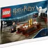 Stavebnice LEGO LEGO Harry Potter and Hedwig 30420 Owl Delivery