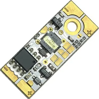 LED osvětlení T-LED Dotykový stmívač 06121
