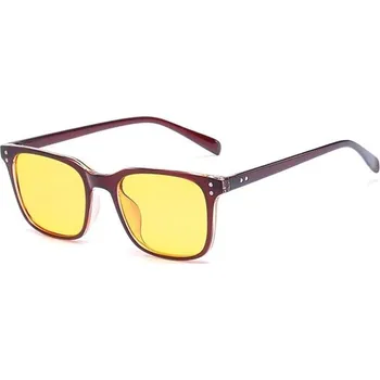 Počítačové brýle Wayfarer Anti Blue Ray