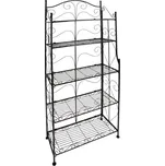 Dema Nostalgia 178 cm 5 polic černý