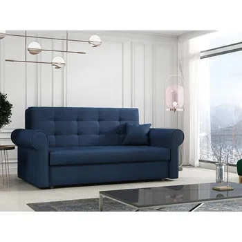 Pohovka Pohovka Clivia Silver III, Potah: Mono 241 MIRJAN 5902928114690