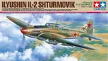 Tamiya Ilyushin Il-2 Shturmovik 1:48