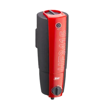 vodní filtr Topenářský filtr se zpětným proplachem SYR HF 3415 DN 20-32 (3415.00.000)