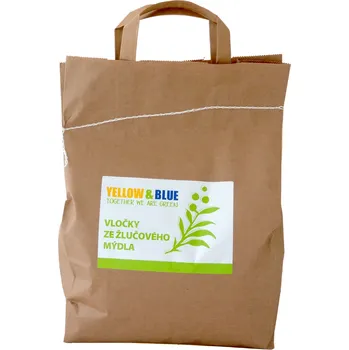 Mýdlo Mýdlové vločky ze žlučového mýdla 2,5 kg.