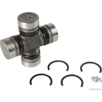 Hřídel nápravy Herth+buss J2923000