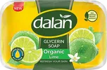 Dalan Organic Lime glycerinové mýdlo…