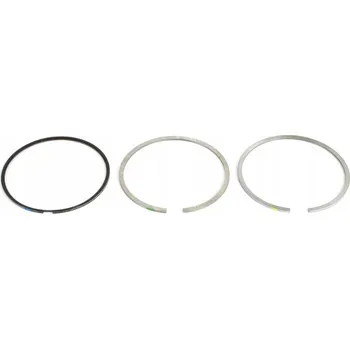 Motor automobilu Pístní kroužky Iveco Daily od 2000, Fiat Ducato od 2006 3,0 JTD, rozměr STD, 2996623