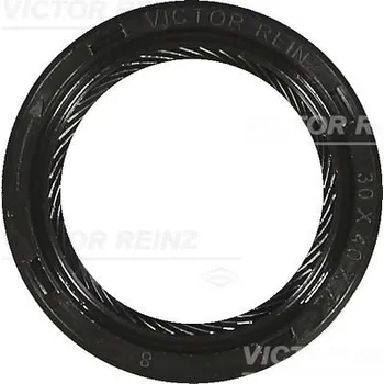 Automobilové těsnění Těsnicí kroužek hřídele, klikový hřídel VICTOR REINZ 81-15512-50