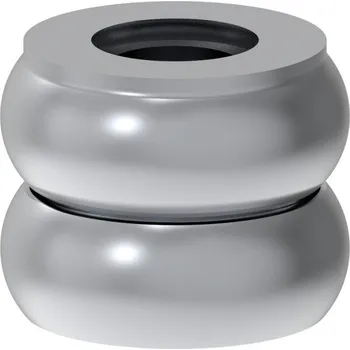 Příslušenství pro plot FAC Regulovatelná distanční vložka, typ 3 VL1120.30A