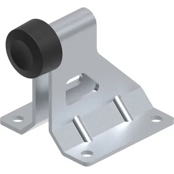 Příslušenství pro plot FAC Spodní doraz tvarovaný k přišroubování VA4112.125