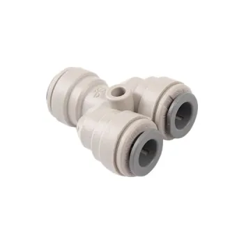 Příslušenství ke kompresoru Rychlospojka JG "Y" 8 x 8 x 8mm