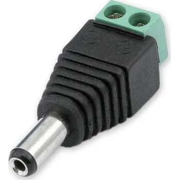 Elektrický konektor NRM-2.1