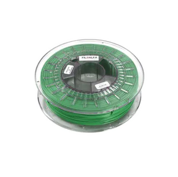 3D tisk FiloAlfa ALFA+ Green Metallic 2500g/1,75mm