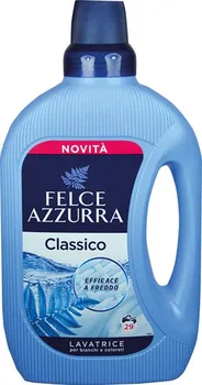 Prací gel Felce Azzura Classico 1,595 l