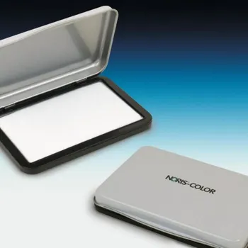 Razítková poduška NORIS univerzální, suchá, 90x56mm