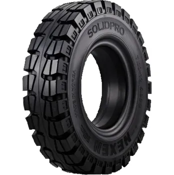 Pneu pro těžký stroj Nexen SolidPro 6,50-10 SE
