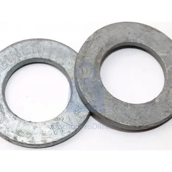 Matice Podložka kruhová DIN 6916 PEINER, žárový zinek (TZN) 13PEINER, balení 1 ks