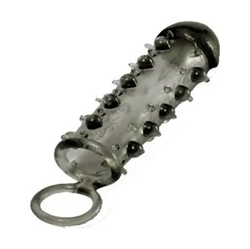 Návlek na penis Návlek na penis SAMURAI černý | NMC