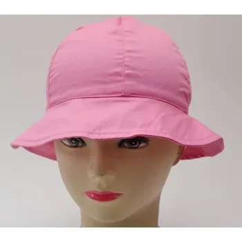 Kšiltovka Dívčí klobouček MAYORAL 10.017 021 Camelia Velikost: 50