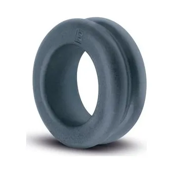 Erekční kroužek BONERS Double Design Cock Ring | Boners