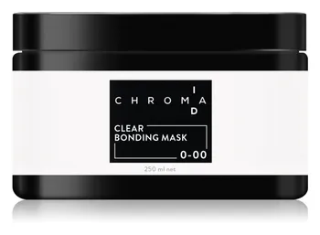 Barva na vlasy Schwarzkopf Professional Chroma ID Bonding Mask 250 ml