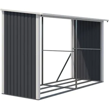 IWHOME Hestia AW-C 302 x 105 x 119 cm