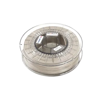 Příslušenství k 3D tiskárně FiloAlfa THERMEC ZED 2500g/2,85mm