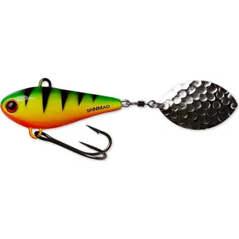 Umělá nástraha Tail Spinner Spinmad Turbo 35 g 1007