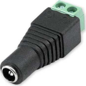 Elektrický konektor NRF-2.1