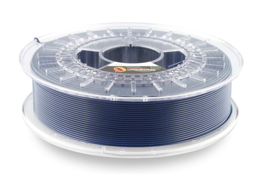Fillamentum PLA Extrafill Cobalt Blue 750g/1,75mm
