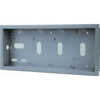 Elektroinstalační krabice 4FF 062 14