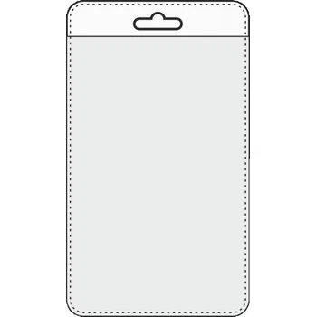 Jmenovka na stůl Visačka (jmenovka) bez klipu, 90x60mm na výšku, 1ks