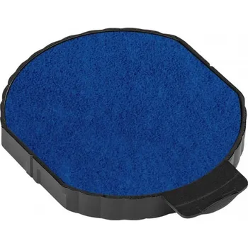 Razítko Náhradní polštářek Trodat, 6/15, B - modrý