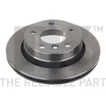 Brzdový kotouč NK 201535