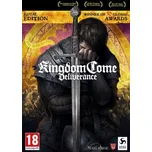 Kingdom Come: Deliverance (Royal Edition) PC