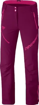 Snowboardové kalhoty Dynafit Mercury 2 DST W Beet Red M